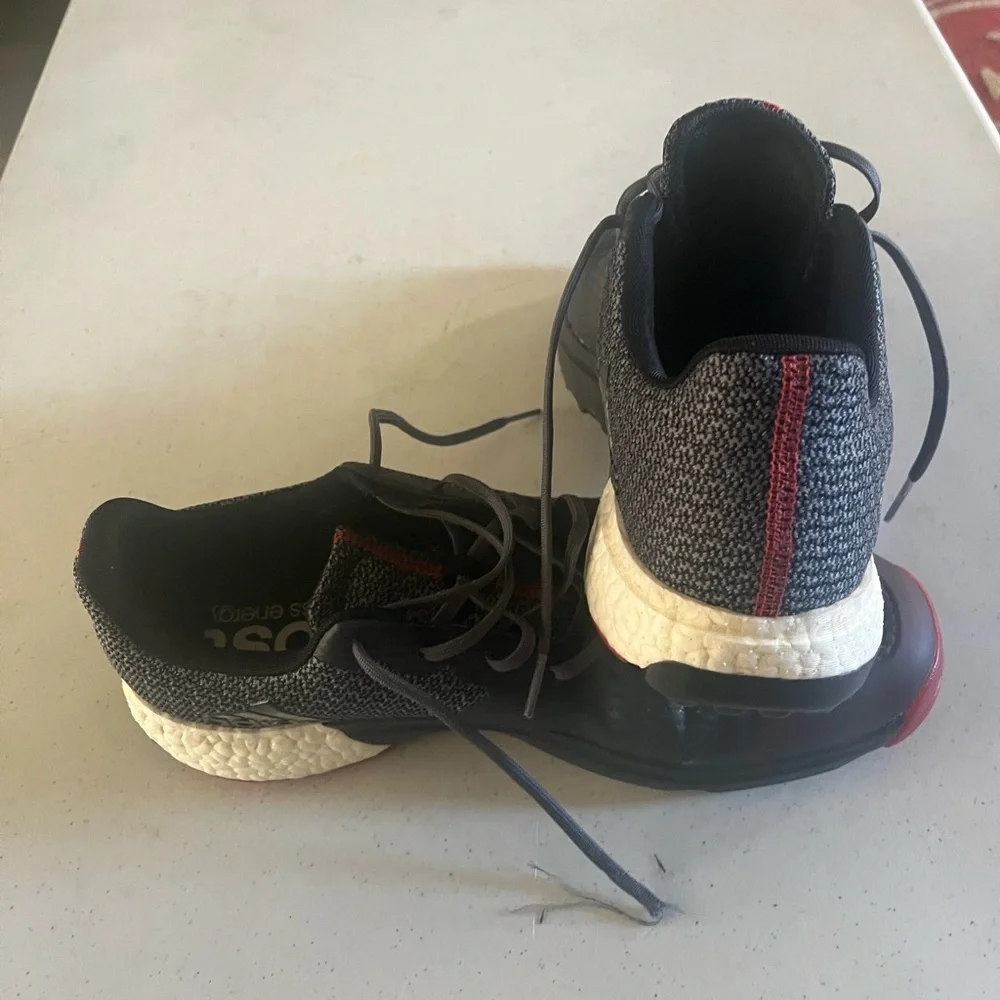 ADIDAS ENDLESS ENERGI MENS SHOES‎ SIZE 11